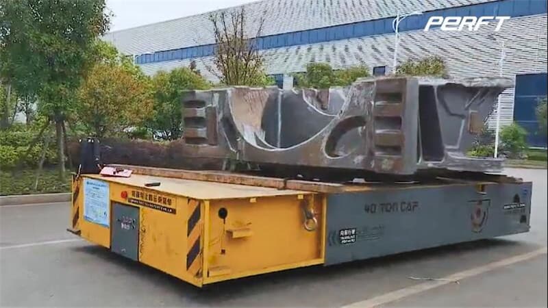 <h3>90 ton foundry parts transfer carts-Perfect Transfer Carts</h3>
